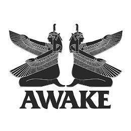 AWAKE trademark