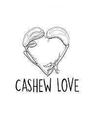 CASHEW LOVE trademark