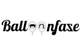 BALLOONFAZE trademark