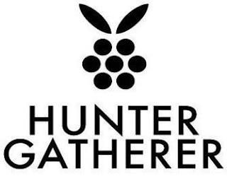 HUNTER GATHERER trademark