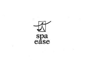 SPA EASE trademark