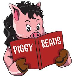 PIGGY READS trademark