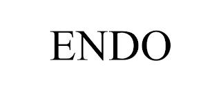 ENDO trademark