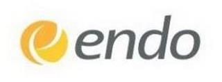 E ENDO trademark