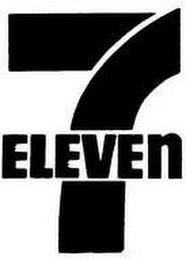 7-ELEVEN trademark