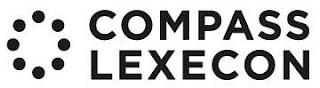 COMPASS LEXECON trademark