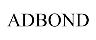 ADBOND trademark