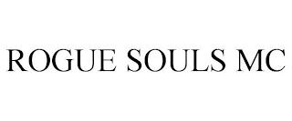 ROGUE SOULS MC trademark