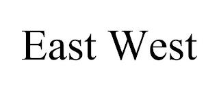 EAST WEST trademark