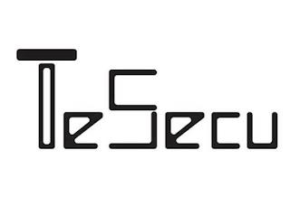 TESECU trademark