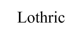 LOTHRIC trademark