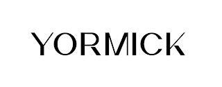 YORMICK trademark