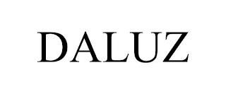 DALUZ trademark