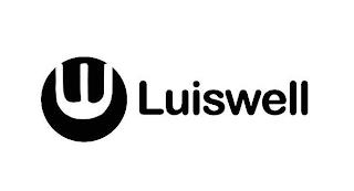 LUISWELL trademark