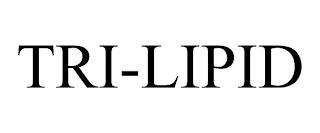 TRI-LIPID trademark