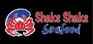 SHAKE SHAKE SEAFOOD trademark