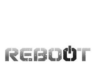 REBOOT trademark