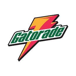 GATORADE trademark