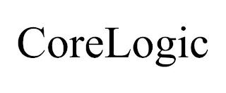 CORELOGIC trademark