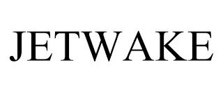 JETWAKE trademark