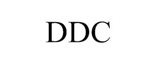 DDC trademark