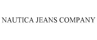 NAUTICA JEANS COMPANY trademark