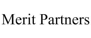 MERIT PARTNERS trademark