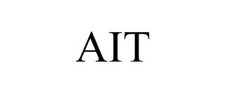 AIT trademark