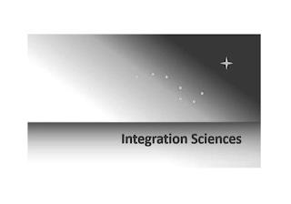 INTEGRATION SCIENCES trademark