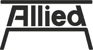 ALLIED trademark