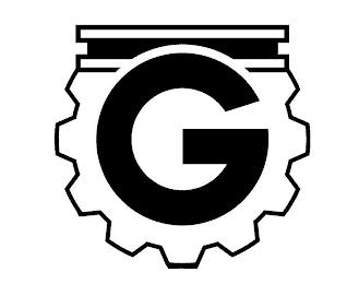 G trademark