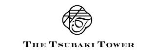 T THE TSUBAKI TOWER trademark