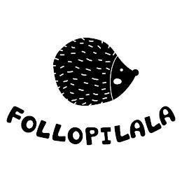 FOLLOPILALA trademark