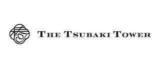 T THE TSUBAKI TOWER trademark