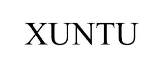 XUNTU trademark