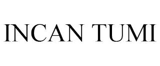 INCAN TUMI trademark