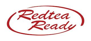 REDTEA READY trademark