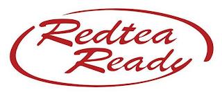 REDTEA READY trademark