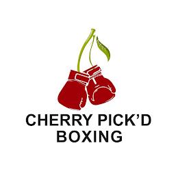 CHERRY PICK'D BOXING trademark