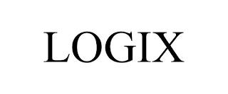 LOGIX trademark