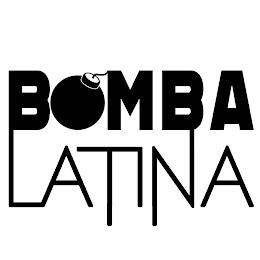 BOMBA LATINA trademark