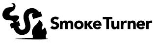 S SMOKE TURNER trademark