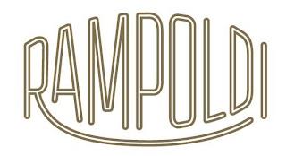 RAMPOLDI trademark