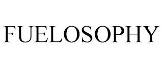 FUELOSOPHY trademark