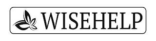 WISEHELP trademark