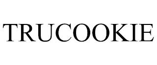 TRUCOOKIE trademark