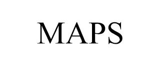 MAPS trademark