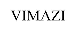 VIMAZI trademark