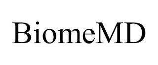 BIOMEMD trademark