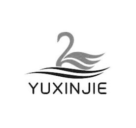 YUXINJIE trademark